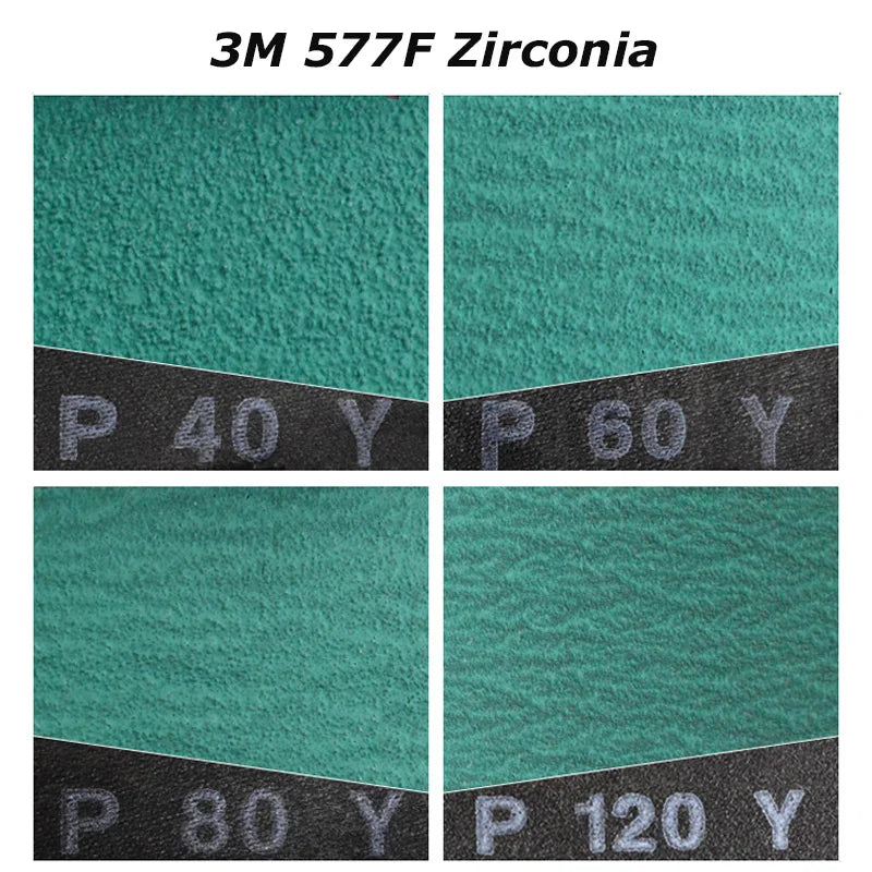 762x25mm Abrasive Sanding Belts 1x30 inch Belt Sander Bands Ceramic P36 - AO P1500, A3 - A65, Zirconia, Non-woven, Felt