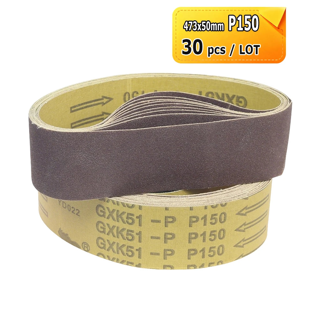 6“ 150x50mm/25mm Expander Wheel Rubber Polishing Wheel with 473x50mm Sanding Sleeves P40-P800 for Metal Grinding Woodworking