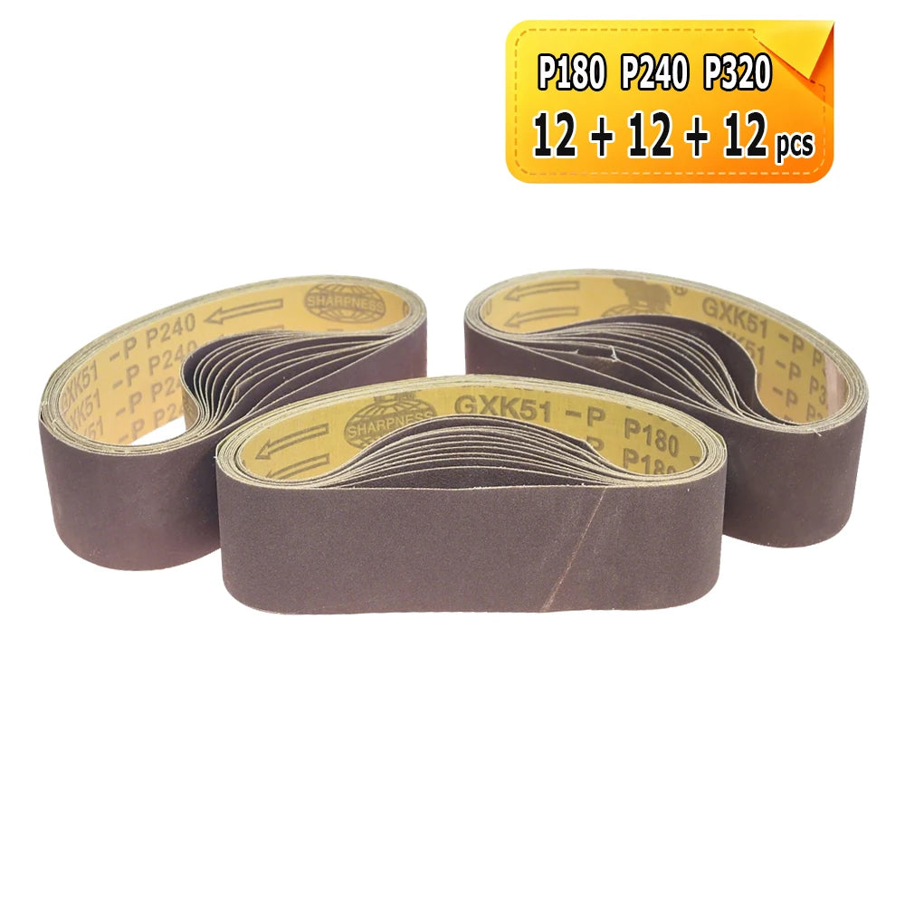 6“ 150x50mm/25mm Expander Wheel Rubber Polishing Wheel with 473x50mm Sanding Sleeves P40-P800 for Metal Grinding Woodworking