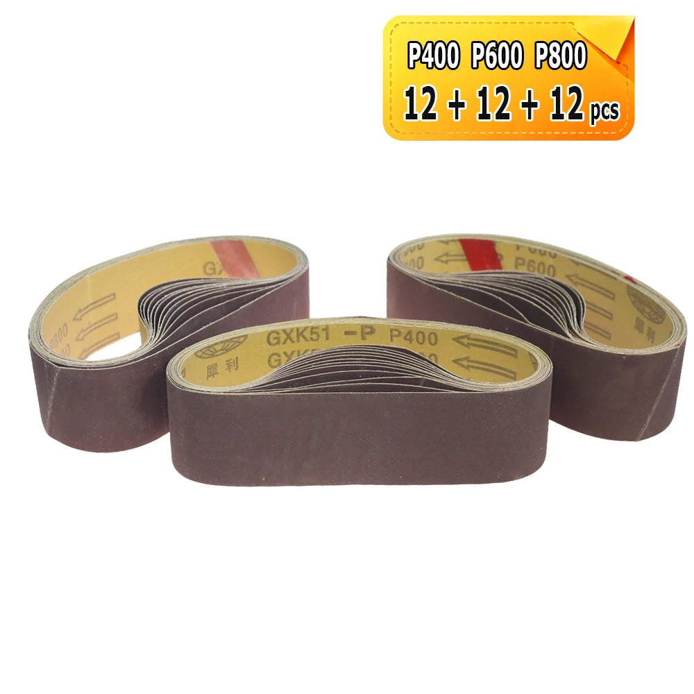 6“ 150x50mm/25mm Expander Wheel Rubber Polishing Wheel with 473x50mm Sanding Sleeves P40-P800 for Metal Grinding Woodworking
